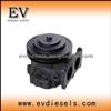 TCM Forklift Isuzu E120 Water Pump