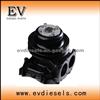 Isuzu Truck Engine Parts 10PE1 10PC1 Water Pump