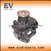 Isuzu Truck Engine Parts 10PE1 Water Pump