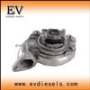 Isuzu Water Pump 6WA1 Engine Parts Cooling Parts