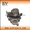 Hino V26C Spare Parts V26C Water Pump