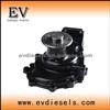 Hino J08C J08E Water Pump Hino Spare Parts