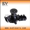 Nissan Forklift Water Pump H15 H20G Engine