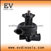 PD6 Auto Parts Nissan Water Pump