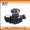 NE6 ND6 Auto Parts Nissan Water Pump