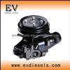 Mitsubishi Truck Parts 8DC9 8DC8 Water Pump