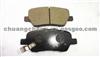 Brake Pad