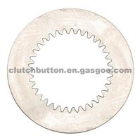 Mechanical Friction Disc