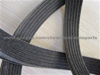 EPDM Material PK Belt For Mercedes Benz 6PK2030 A008 997 01 92