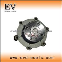 Toyota 2J Engine Parts Water Pump