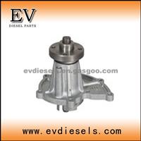 Toyota 4Y 5-6FG Engine Parts Water Pump