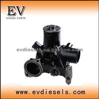 Mitsubishi Forklift Auto Parts Water Pump