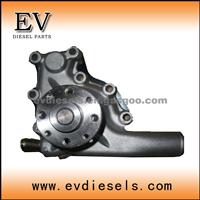 TCM 4JG1 Water Pump Isuzu Water Pump