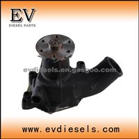 6BD1 Water Pump Isuzu Water Pump