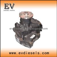 Isuzu Truck Engine Parts 10PE1 Water Pump