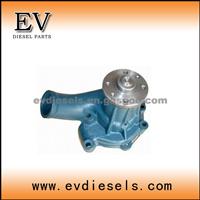Isuzu 6BG1 6BD1 6BB1 Water Pump Isuzu Auto Parts
