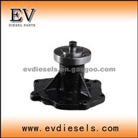 Hino Engine Parts Hino W04D W04C Water Pump