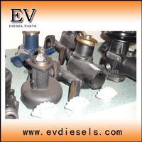 Nissan SD25 H25 Water Pump For Forklift