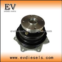 Nissan TD27 Water Pump