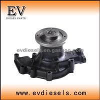 Nissan Truck Parts ED33 Water Pump