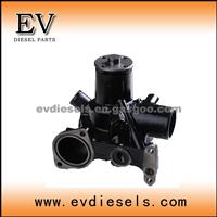 Mitsubishi S6K 6DS7 Engine Parts Water Pump