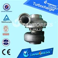 High Quality Komatsu Turbocharger Ktr110