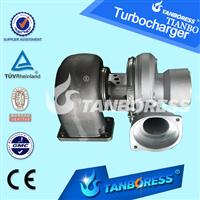 High Quality Caterpillar Turbochargers