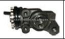 Brake Master Cylinder For Toyota 47510-37080