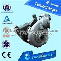 Best Selling Turbocharger Gt1852v