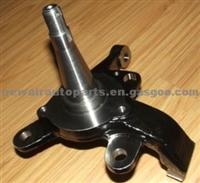 Isuzu D-MAX 2WD Steering Knuckle