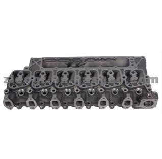 Cylinder head 6BT of CUMMINgS