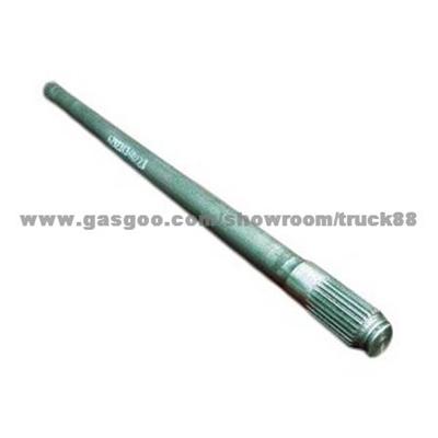 SINOTRUK HOWO DRIVE SHAFT LEFT WG9231340223