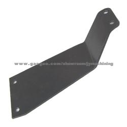 Precision Stamping Parts(Chassic)