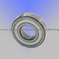 Ball Bearing 6006-ZZ/P5/Z2