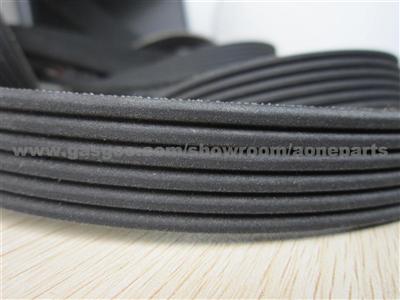 6PK1020 EPDM Ribbed Belt For Mercedes-Benz