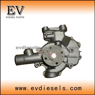 Toyota 1DZ 1DZ-2 Engine Parts Water Pump