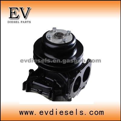 Isuzu Truck Engine Parts 10PE1 10PC1 Water Pump