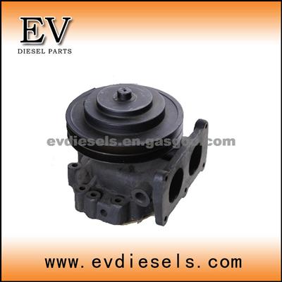 DA640 DA120 Water Pump For Isuzu Truck