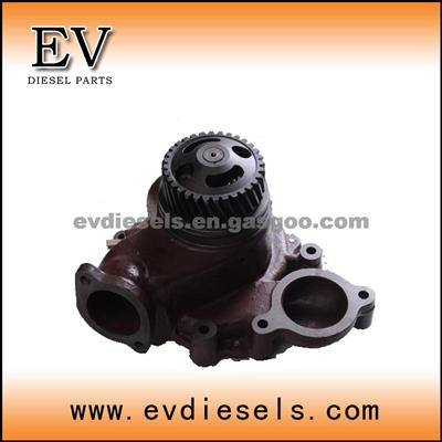 Hino V25C Spare Parts V25C Water Pump