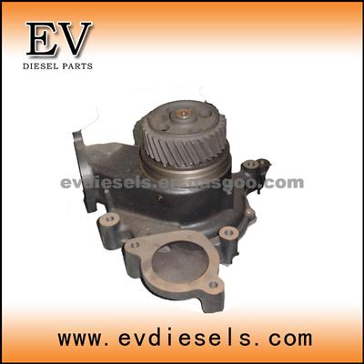 Hino Water Pump EF750 Water Pump