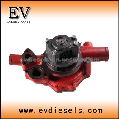 Hino Engine Parts K13C EK100 Water Pump