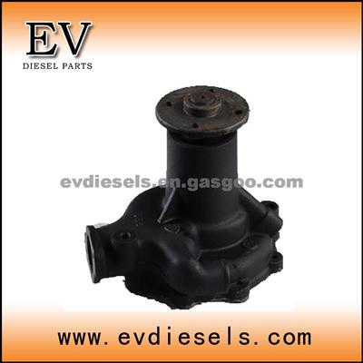 Hino H06C Water Pump Hino Spare Parts