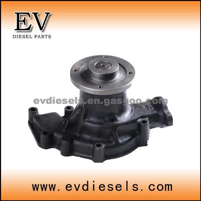 Nissan SD22 Water Pump For Forklift