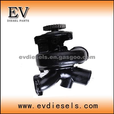 RE8 RD8 Auto Parts Nissan Water Pump