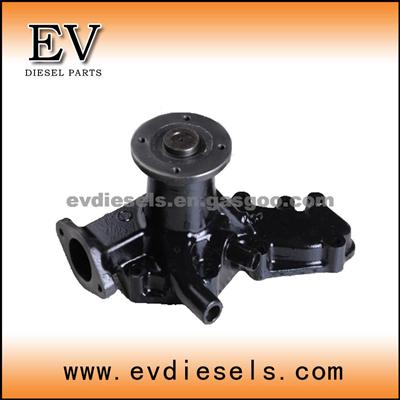 PF6 PE6 Auto Parts Nissan Water Pump