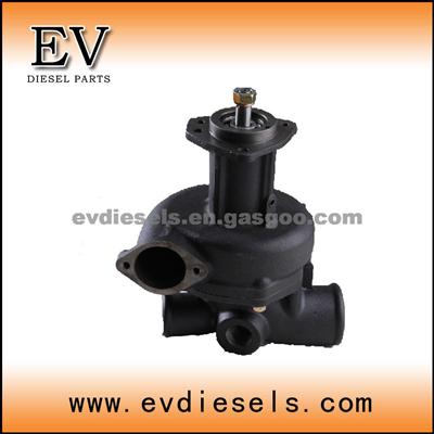 PD6 Auto Parts Nissan Water Pump