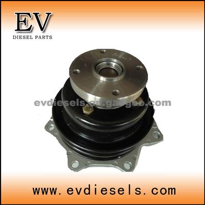 Nissan Engine Parts TD27 TD42 Water Pump