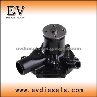 Mitsubishi Truck Parts 8M21 8M20 Water Pump