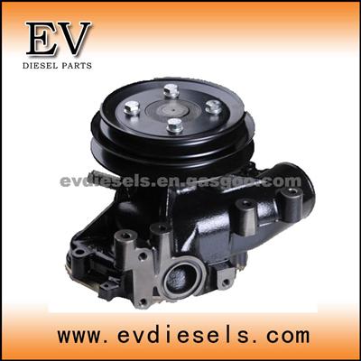 Mitsubishi Truck Parts 8DC9 8DC8 Water Pump