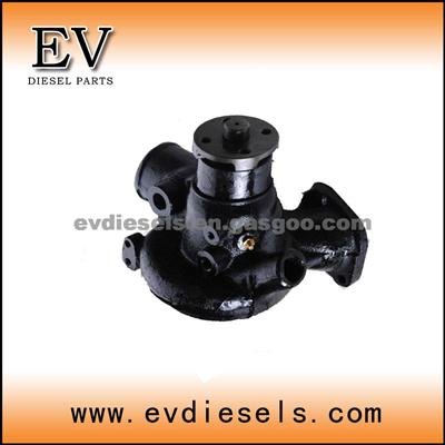 Mitsubishi 6D22 6D20 Engine Parts Water Pump